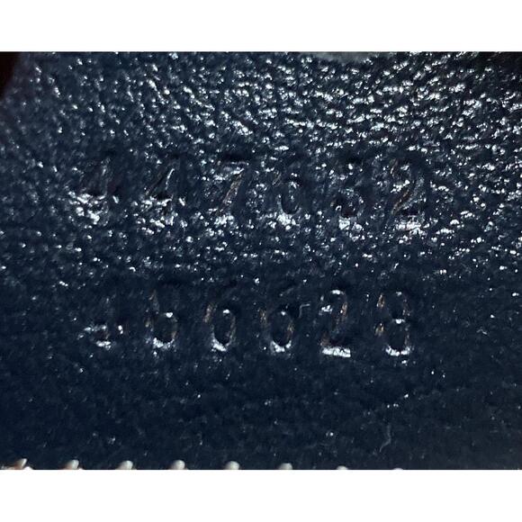 Gucci Gg Marmont Shoulder Bag #124867G10B - Picture 7 of 7